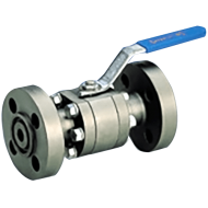 Ball valves